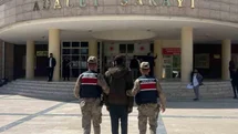 Şanlıurfa’da 13 yıl 3 ay hapis cezası bulunan hükümlü yakalandı