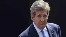 John Kerry: Trump Dışında Hiçbir Başkan Kabul Etmedi