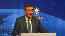 Cumhurbaşkanı Yardımcısı Yılmaz: "Kadın istihdamını 2025 yılında 10,8 milyon kişiye ulaştırdık"