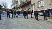İstanbul'da Hatalı Yıkım Mağdurları Sokakta Kaldı