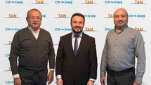 CW Enerji'nin Yeni Güneş Enerji Projesi