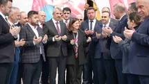 Edirne'de Yeni OSB Yatırımı