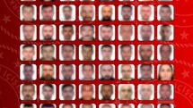 Kırmızı Bültenle Aranan 61 Kişi Türkiye'ye İade Edildi
