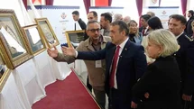 Şeyh Edebali, vefatının 700’üncü yılında anılıyor