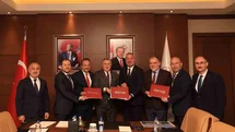 Karacabey’e 100 milyonluk spor yatırımı