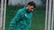 Bursaspor Ankara Demirspor Maçına Hazırlanıyor