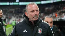 Sergen Yalçın'ın Beşiktaş'taki Değişiklikleri