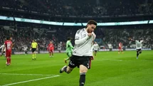 Orkun Kökçü 10 maçta 7 gol attı