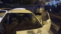 Kadıköy'de Trafik Kazası: 1 Ölü