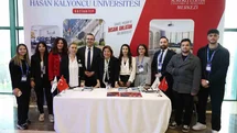 Hasan Kalyoncu Üniversitesi’nde Kariyerküre Zirve 2026