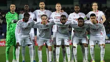 Samsunspor geçen sezonu mumla arıyor