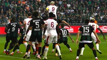 Galatasaray Kocaelispor ile 42. Randevuda