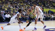 Euroleague'de Play-Off'a Kalan Takımlar Belli Oldu