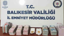 Bandırma'da Sahte Altın Dolandırıcılığı