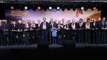 İstanbul’da Kahramanmaraş Tanıtım Günleri başladı