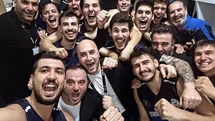 Kütahya Belediyespor Yarı Finale Yükseldi