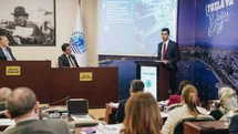 Tuzla Belediyesi 2025 Faaliyet Raporu Onaylandı