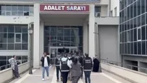 Osmaniye'de Uyuşturucu Operasyonu