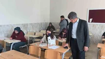 Mersin'de Umre Ödüllü Bilgi Yarışması