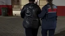 Aydın'da Aranan Hükümlü Yakalandı