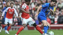 Arsenal Evinde Bournemouth’a Yenildi