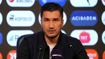 Nuri Şahin: "Hak ettiğimiz galibiyeti aldık"