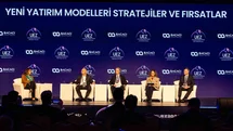 Besler CEO'su Gıda Sektörünü Dönüştürüyor