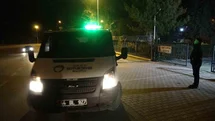 Malatya’da akrabalar arasında silahlı kavga: 1 ölü