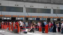 Antalya Havalimanı Kapasitesi 82 Milyona Çıktı