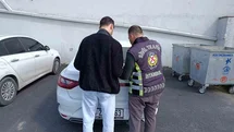 Küçükçekmece'de Trafik Ceza Uygulaması