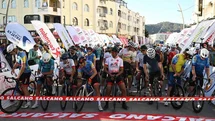 Gran Fondo Antalya'da İkinci Gün Başladı