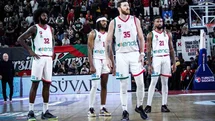 Karşıyaka Basketbol, Lig İddiasını Sürdürdü