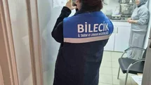 Bilecik’te Güvenilir Gıda Mobil Uygulaması hizmete sunuldu