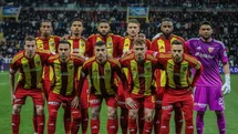 Kayserispor Puansız Kaldı