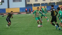 Malatya Yeşilyurtspor Deplasmandan 3 Puanla Döndü