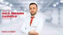 Gaziantep'te Dermatoloji Uzmanı Atandı