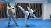 Kastamonu'da Taekwondo Hayali