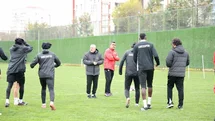 Diyarbakır'da Süper Lig Hedefi