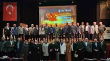 Gölcük'te "Türkiye Yüzyılı" Buluşması Yapıldı