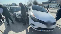 Karaman'da Trafik Kazası Meydana Geldi