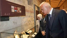 Bakan Ersoy: "Yazma eserler, geleceği inşa etmenin en sağlam zeminidir"