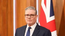 İngiltere Başbakanı Starmer'dan Abluka Açıklaması