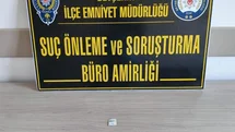 Beyşehir'de Uyuşturucu Operasyonu