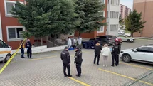Edirne'de Şüpheli Ölüm Vakası