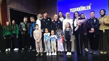 Kestel'de Spor Semineri Düzenlendi