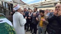 AK Parti ve Sol Parti'den Üzücü Veda