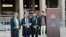 Hukukçular Derneği'nden Tepki Geldi