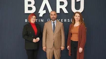 Bartın'dan Sanat Başarısı