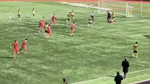 Mardin'de Futbol Kavgası Tutuklama Getirdi
