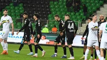 Sakaryaspor Süper Lig Hedefiyle Başladı
